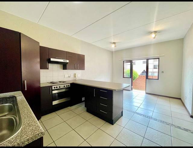 1 BEDROOM APARTMENT FOR SALE IN PAULSHOF